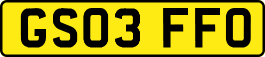 GS03FFO