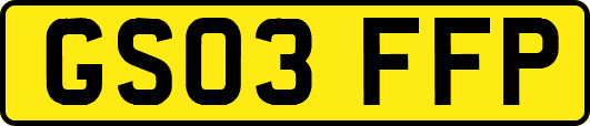 GS03FFP