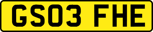 GS03FHE