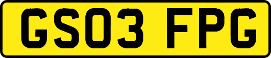 GS03FPG