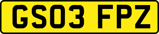 GS03FPZ
