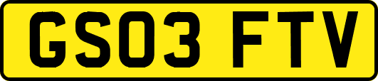 GS03FTV