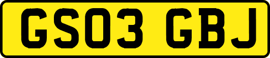 GS03GBJ