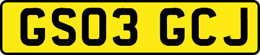 GS03GCJ