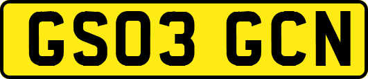 GS03GCN