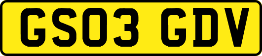 GS03GDV