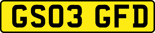 GS03GFD