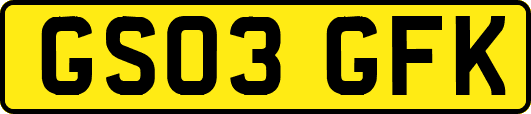 GS03GFK