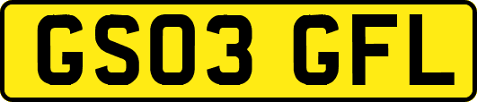 GS03GFL