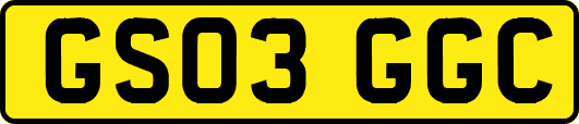 GS03GGC