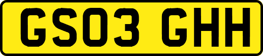 GS03GHH