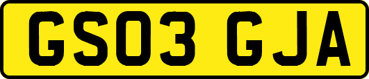 GS03GJA