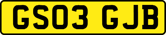 GS03GJB
