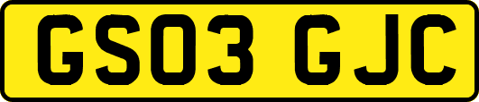 GS03GJC