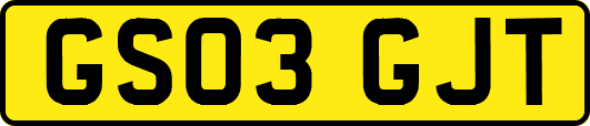 GS03GJT