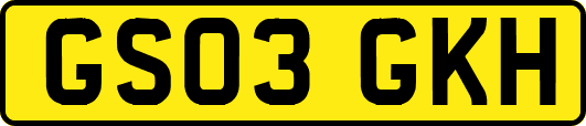 GS03GKH