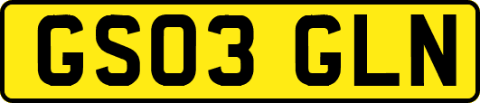 GS03GLN
