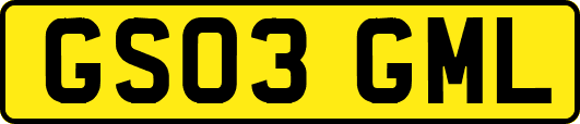 GS03GML