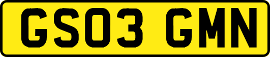 GS03GMN