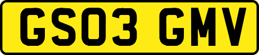 GS03GMV