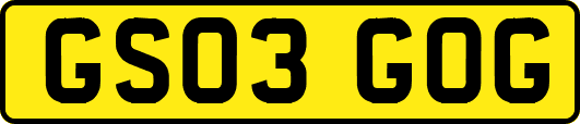 GS03GOG