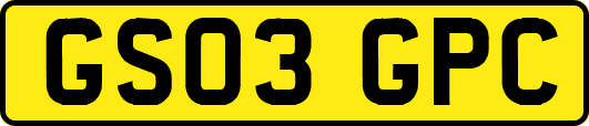 GS03GPC