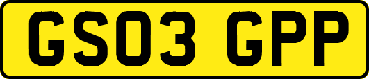 GS03GPP