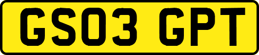 GS03GPT