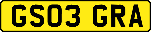 GS03GRA