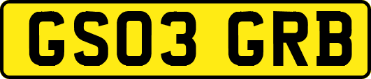 GS03GRB