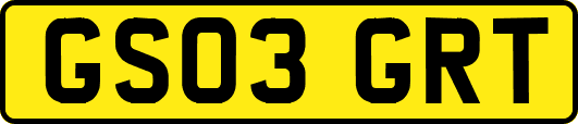 GS03GRT