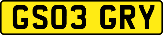 GS03GRY