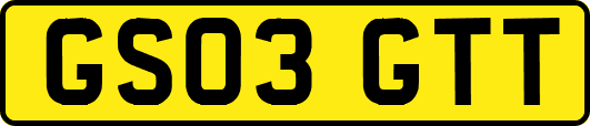 GS03GTT