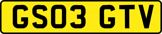 GS03GTV
