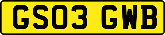 GS03GWB