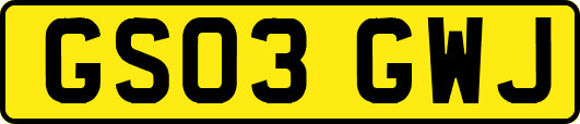 GS03GWJ