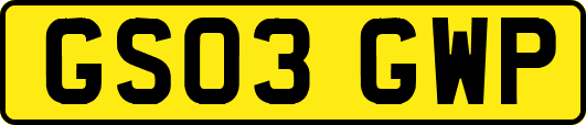 GS03GWP