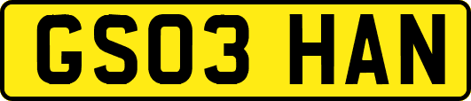 GS03HAN