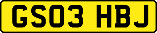 GS03HBJ