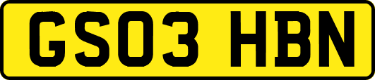 GS03HBN