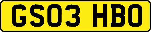 GS03HBO