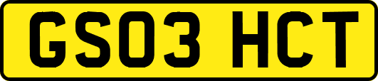 GS03HCT