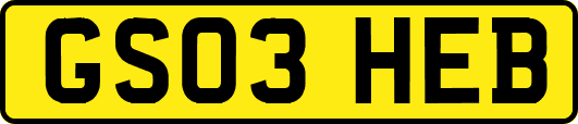 GS03HEB