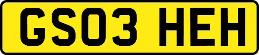 GS03HEH