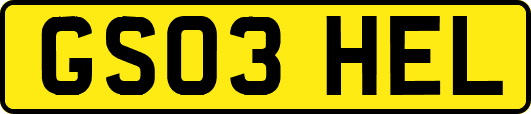GS03HEL