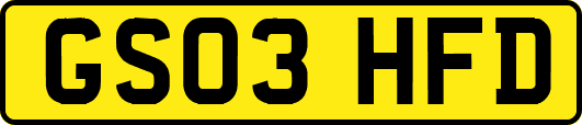 GS03HFD
