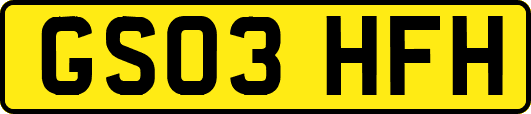 GS03HFH