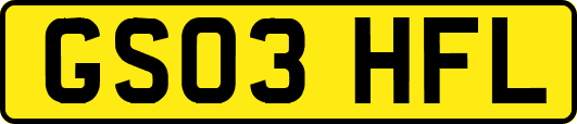 GS03HFL