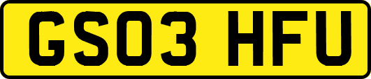 GS03HFU