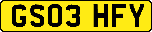 GS03HFY